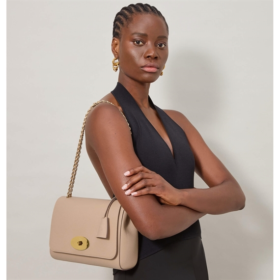 Mulberry Medium Lily Crumpet 